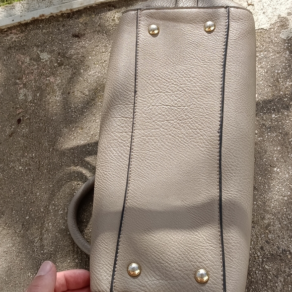 Jimmy Choo tote - Picture 4 of 6